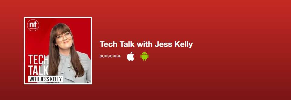Chair of Cybersecurity at MTU, Donna O'Shea, talks to Jess Kelly at Newstalk Cyber security courses