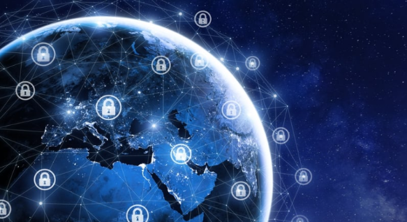 61% of cyber security businesses have issues recruiting staff