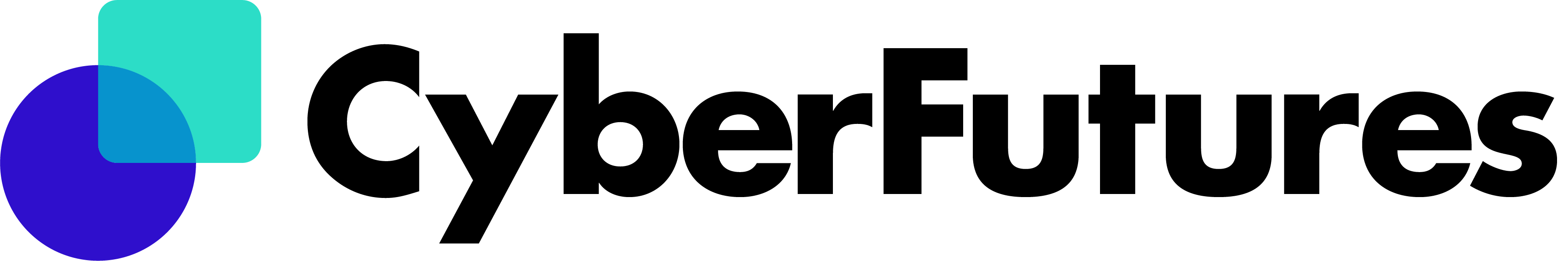 Cyber Futures Logo