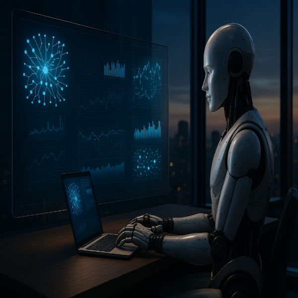 ai desk