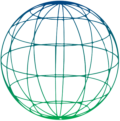 Globe icon