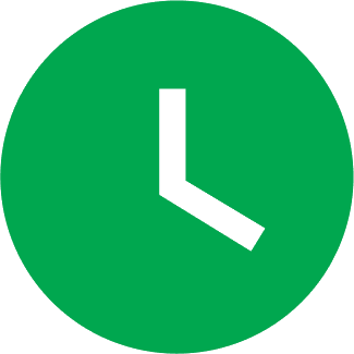 Clock Icon