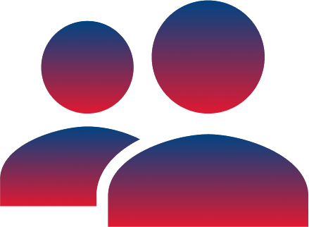 Two Person Icon