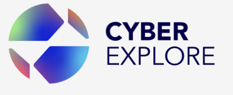 Cyber Explore Logo