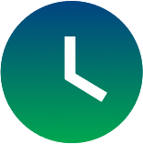 Clock Icon