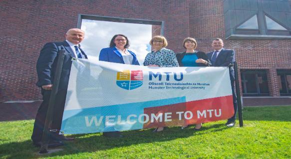 MTU representatives