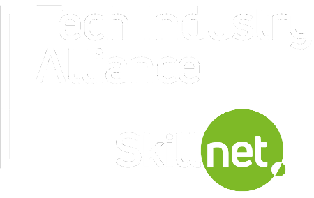 Tech Industry Alliance Skillnet Logo