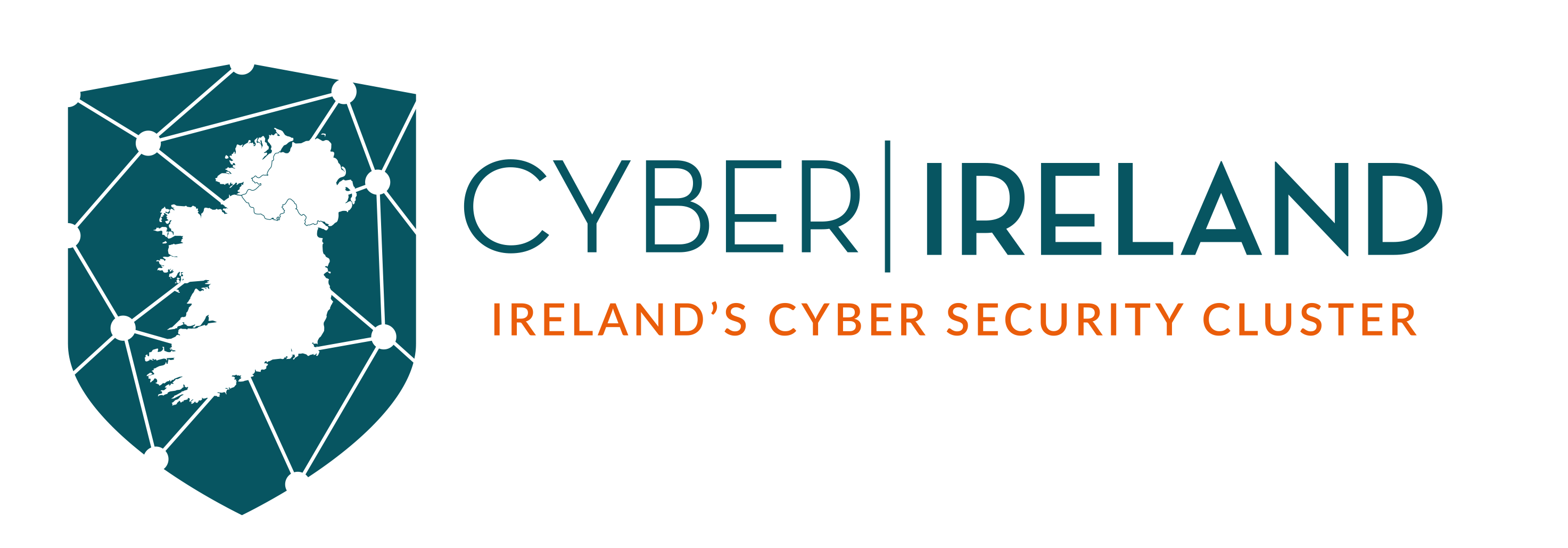 cyber ireland logo