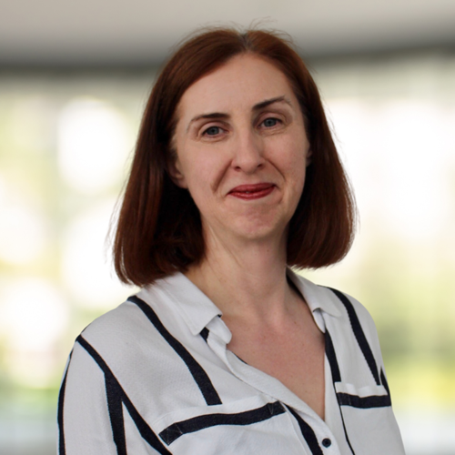 Jacqueline Kehoe headshot cyber security courses